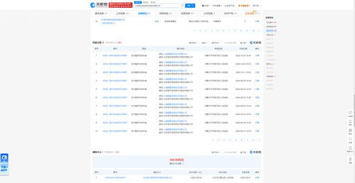 北京易华录因技术合同纠纷10月23日受审，涉私出入境中介服务